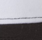 White/Black