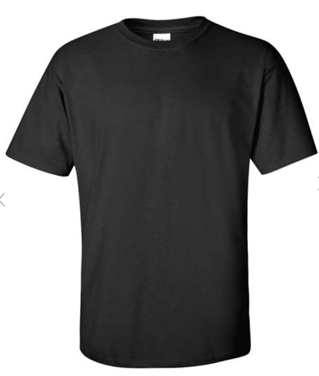 Gildan 2000 - Ultra Cotton T-Shirt