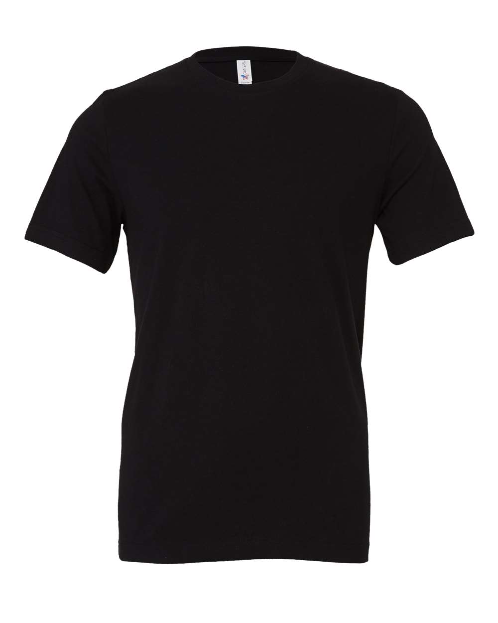 Bella/Canvas 3001 - Unisex Jersey Short Sleeve Tee