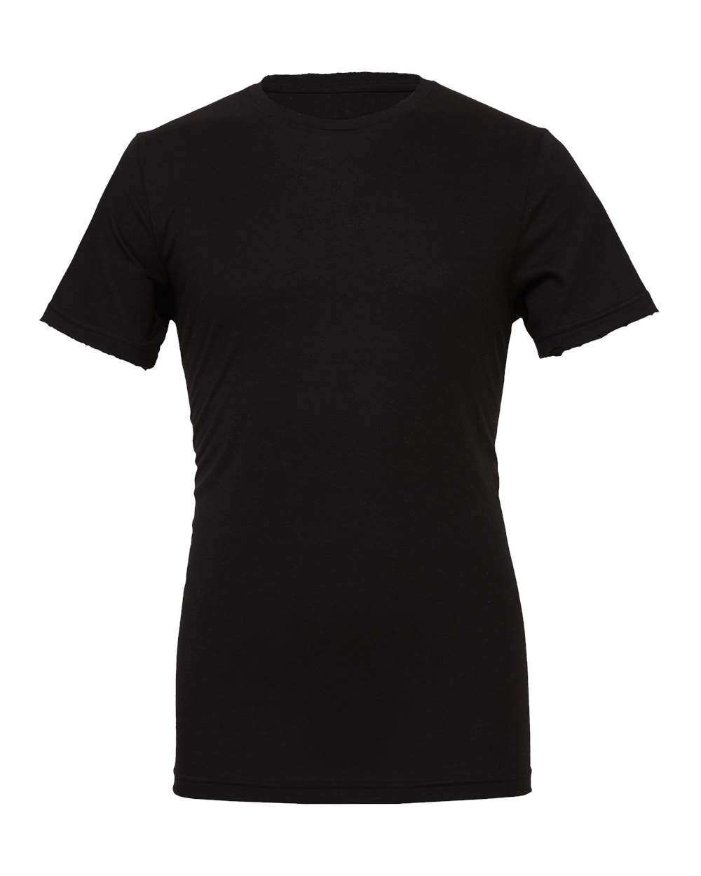 Bella/Canvas 3001cvc - CVC Jersey Tee